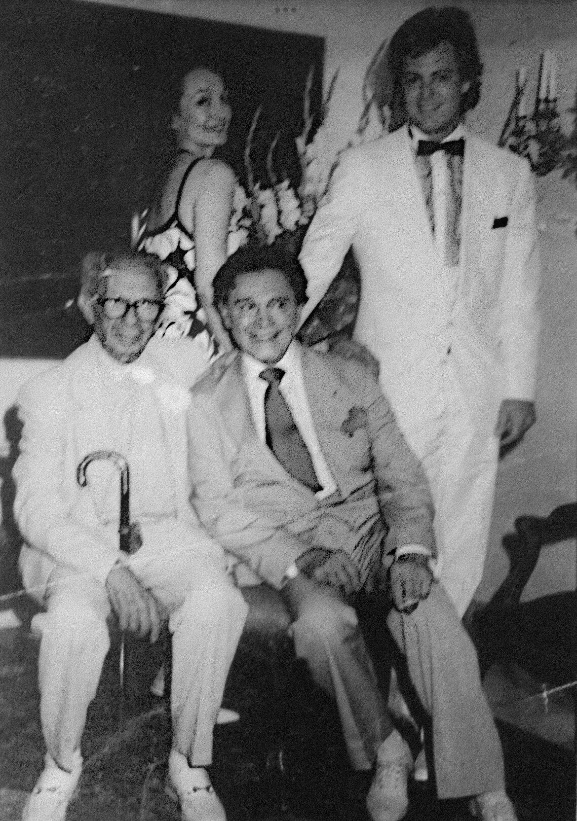 Mara Karetsos archive photo