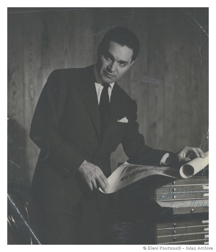 Alexander Iolas
