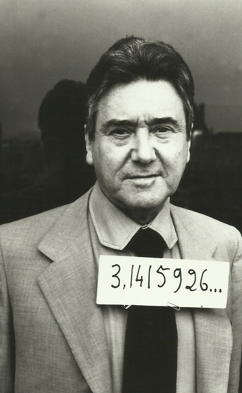 Roberto Matta