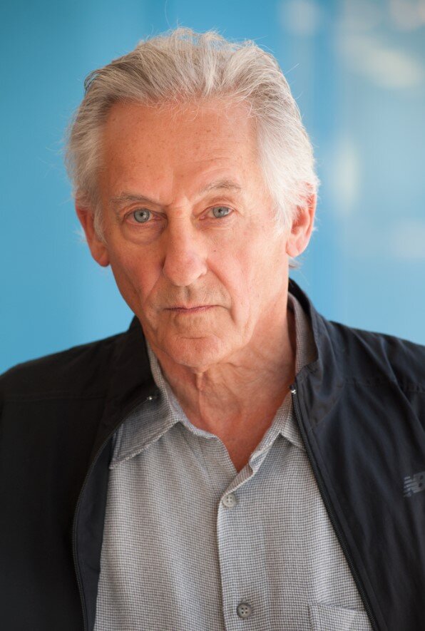 Ed Ruscha