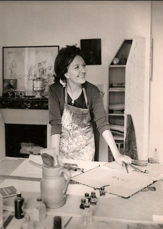Dorothea Tanning