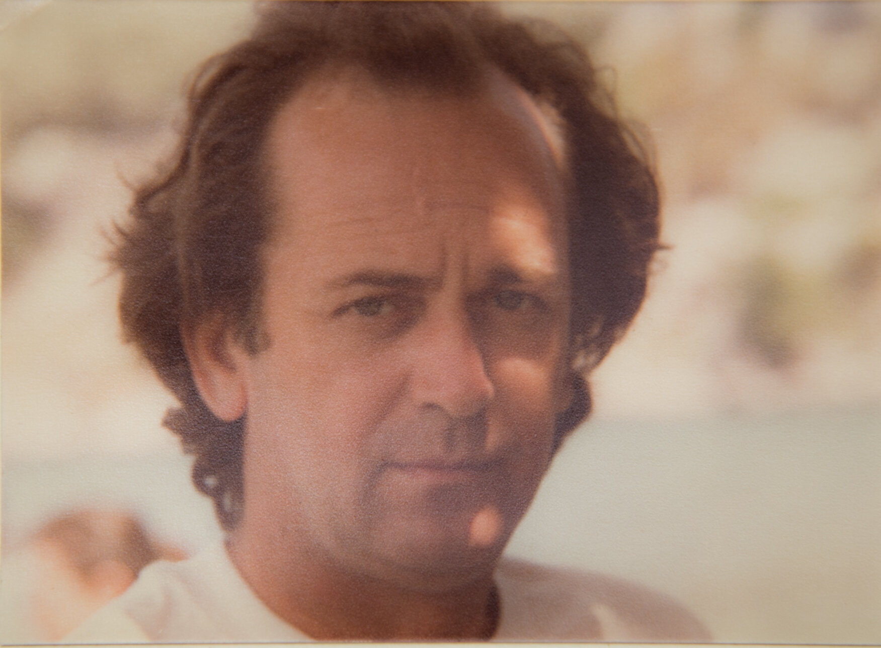 Alexis Akrithakis