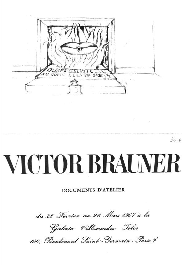 Victor Brauner