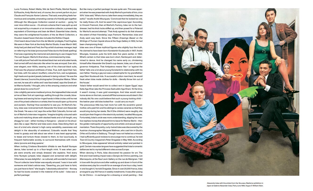 Article media