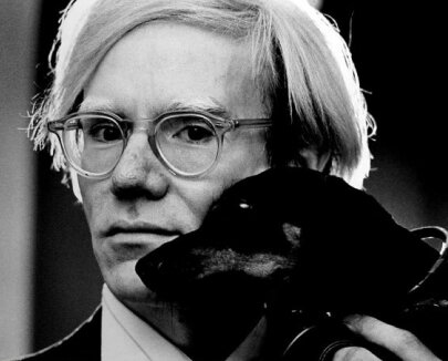 Andy Warhol