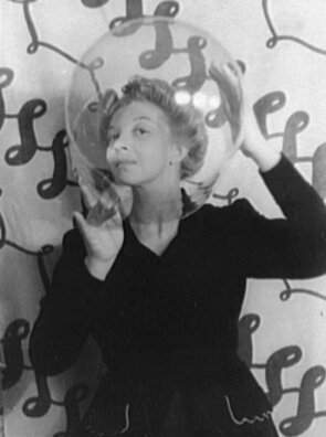 Leonora Fini