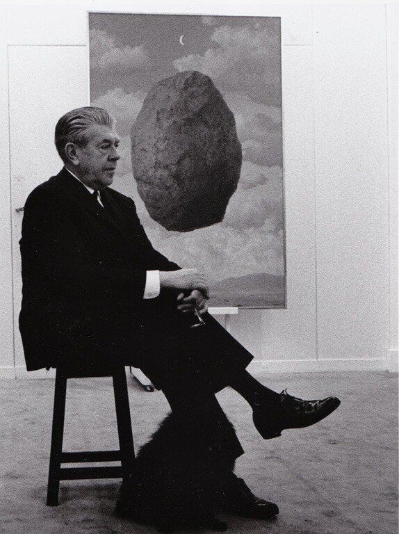 René Magritte