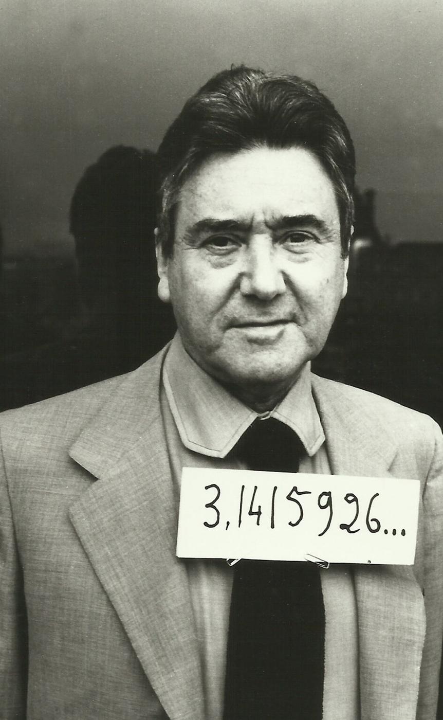 Roberto Matta