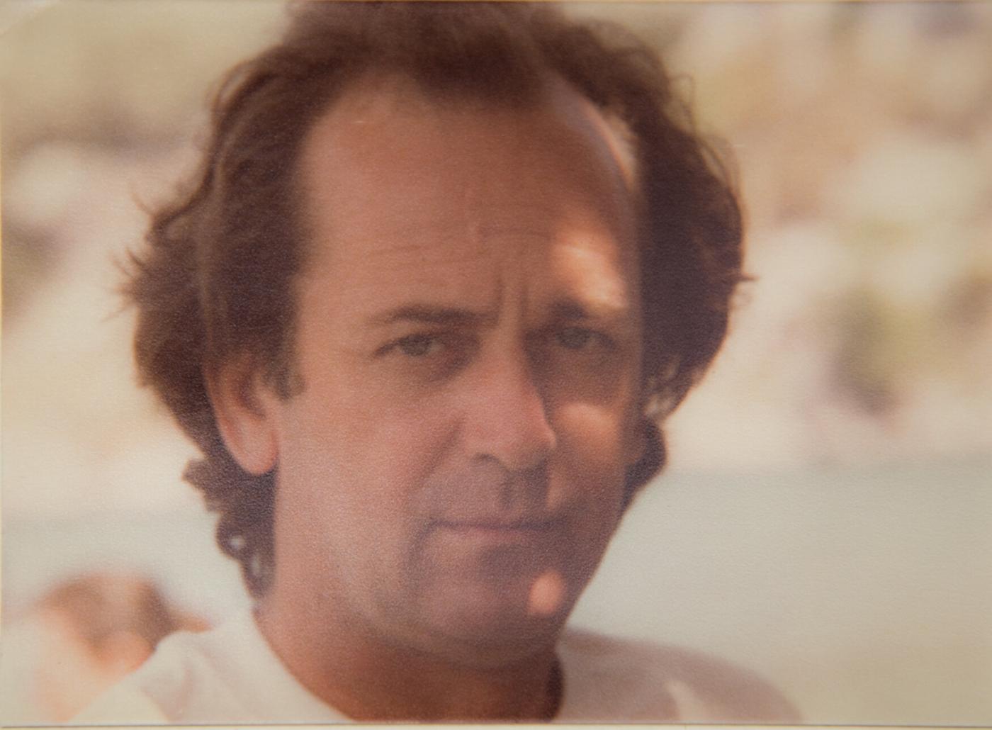 Alexis Akrithakis