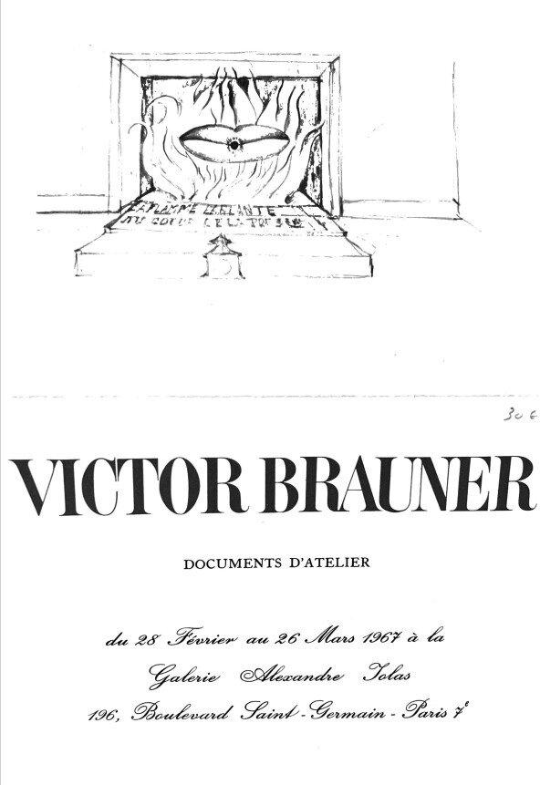 Victor Brauner