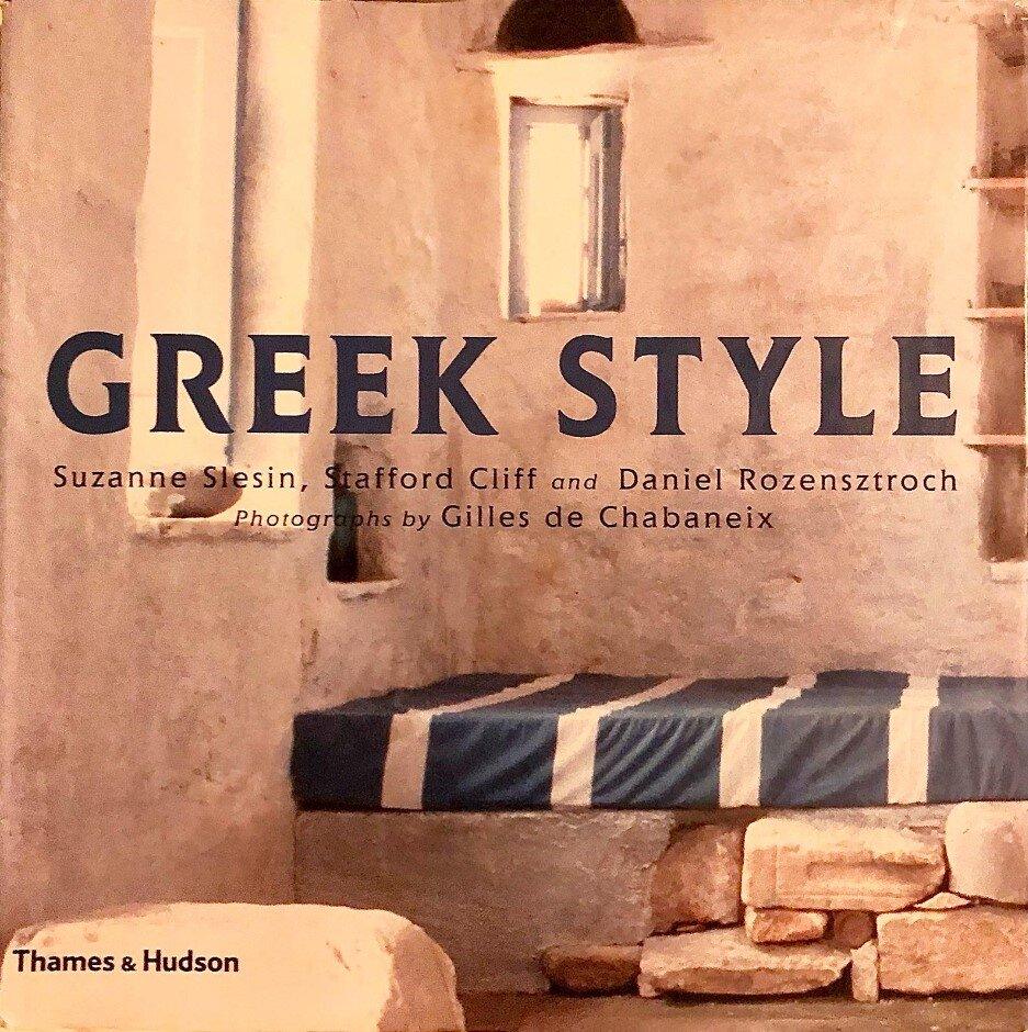 Greek Style