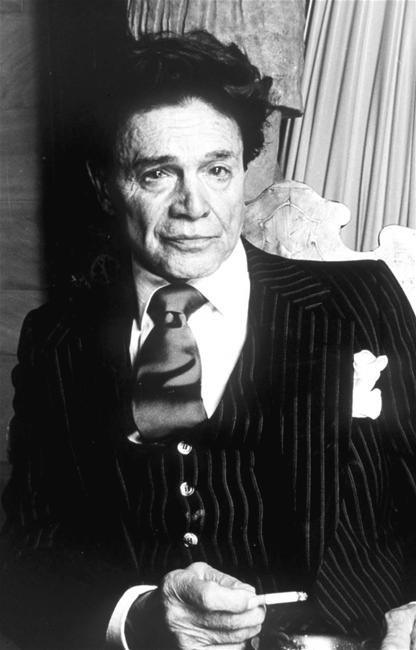 Alexandros Iolas