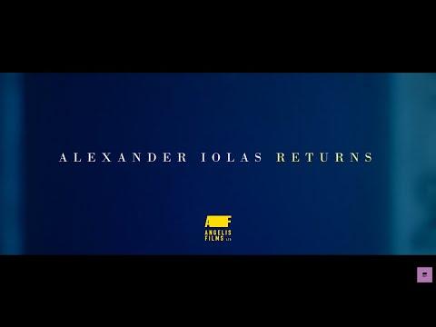 Alexander Iolas Returns